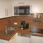 Apartment Ladis-3 By Interhome Апартаменты