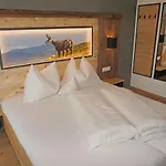 Appartement Ladis-3 By Interhome *