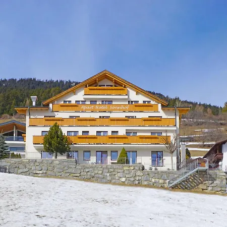 Ladis-3 By Interhome