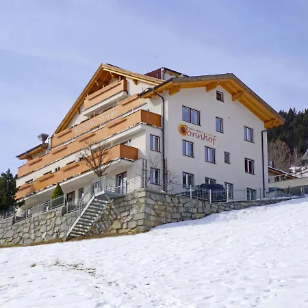 Ladis-3 By Interhome Ladis