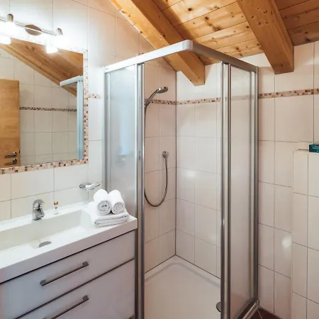 Lägenhet Ladis-3 By Interhome *