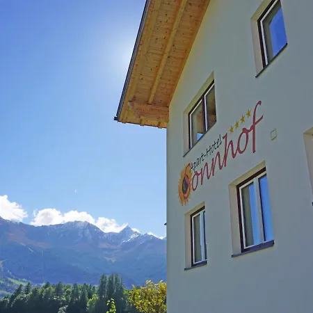 Appartement Ladis-3 By Interhome *