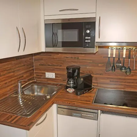 Ladis-3 By Interhome Appartement