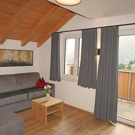 Ladis-3 By Interhome דירה לאדיס