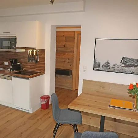 Ladis-3 By Interhome Appartement *