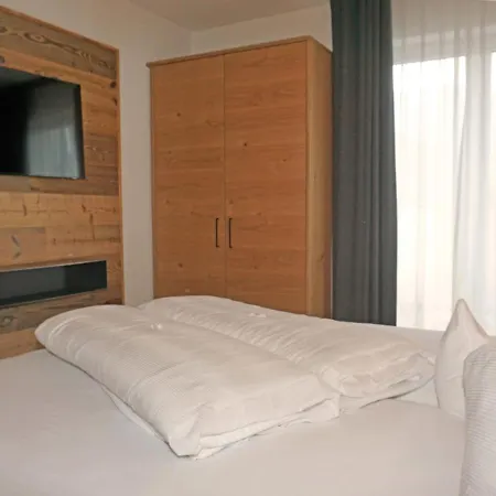 Appartement Ladis-3 By Interhome Ladis