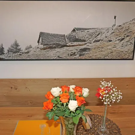 Ladis-3 By Interhome Appartement Ladis