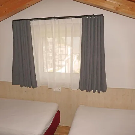 Ladis-3 By Interhome Appartement Ladis