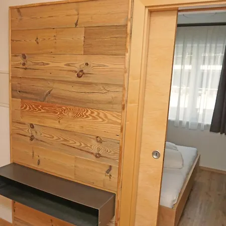 Appartement Ladis-3 By Interhome