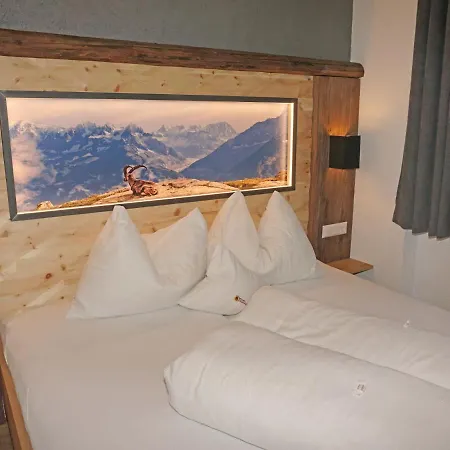 Lägenhet Ladis-3 By Interhome Ladis