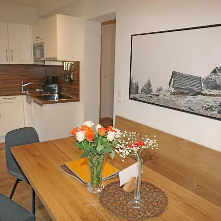 Appartement Ladis-3 By Interhome