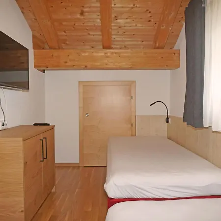Appartement Ladis-3 By Interhome Ladis