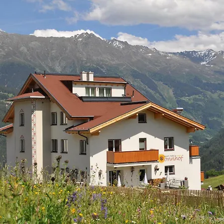Ladis-3 By Interhome Appartement *
