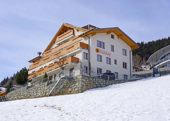 Ladis-3 By Interhome Ladis