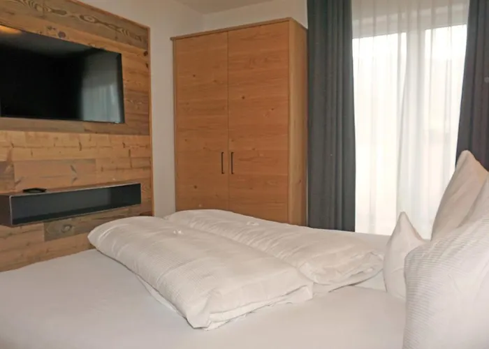 Apartman Ladis-3 By Interhome Ladis