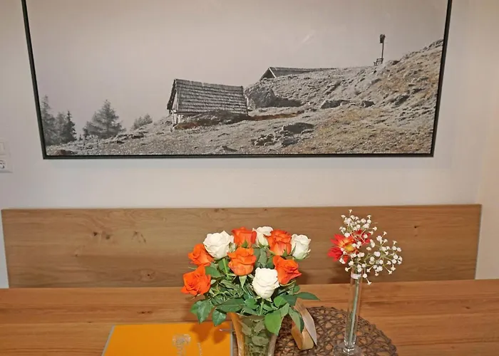 Ladis-3 By Interhome Apartman Ladis