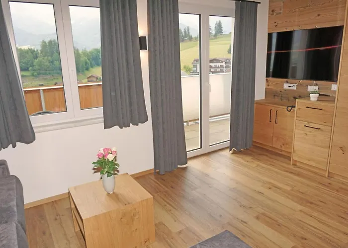 Ladis-3 By Interhome *