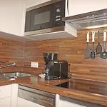 Ladis-3 By Interhome Apartmán