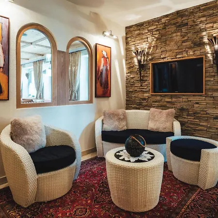 Apartment Ladis-3 By Interhome Ладис