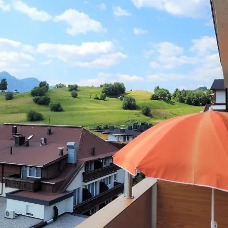 Apartment Ladis-3 By Interhome Апартаменты Ладис