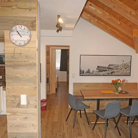 Apartment Ladis-3 By Interhome