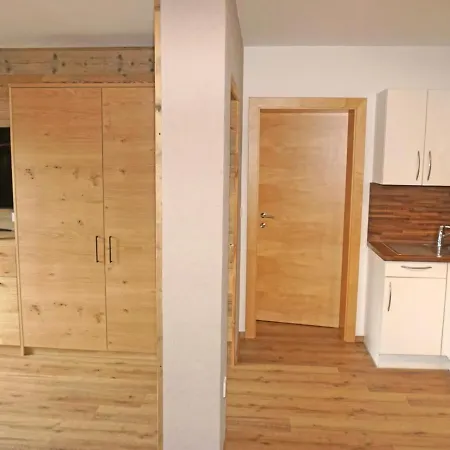 Apartment Ladis-3 By Interhome *