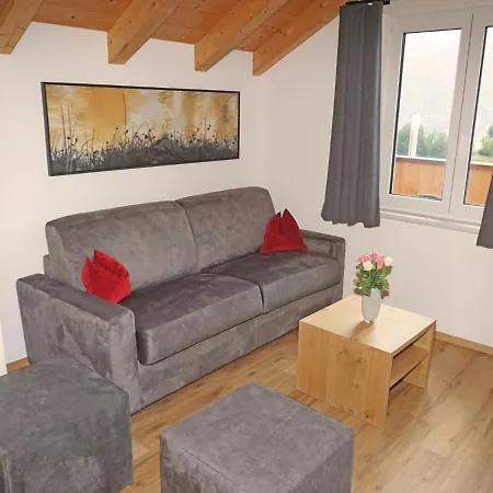 Apartment Ladis-3 By Interhome * Ladis