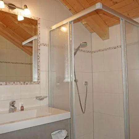 Apartment Ladis-3 By Interhome *