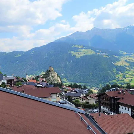 Apartment Ladis-3 By Interhome Ладис