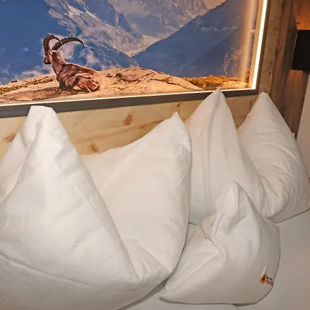 Apartment Ladis-3 By Interhome Апартаменты Ладис