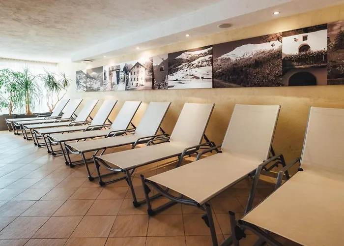 Ladis-3 By Interhome