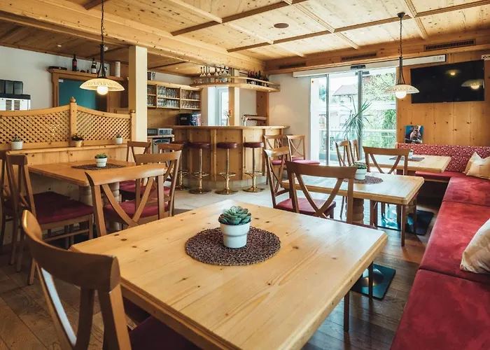 Ladis-3 By Interhome * Ladis