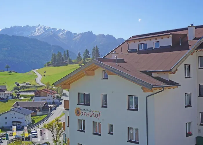 Ladis-3 By Interhome Ladis