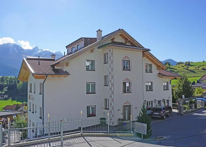 Ladis-3 By Interhome * Ladis