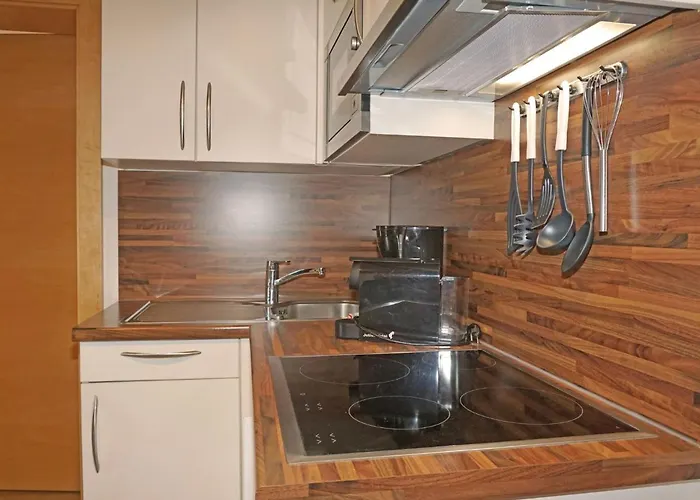 Ladis-3 By Interhome Lägenhet *