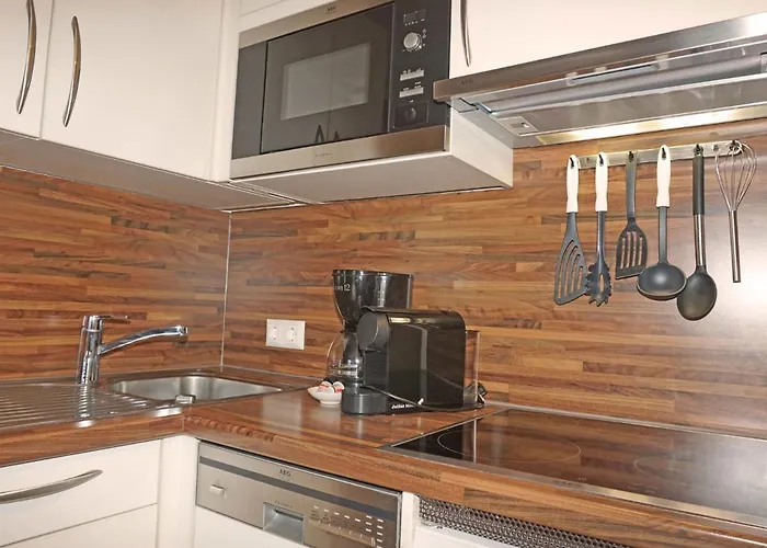 Ladis-3 By Interhome Lägenhet