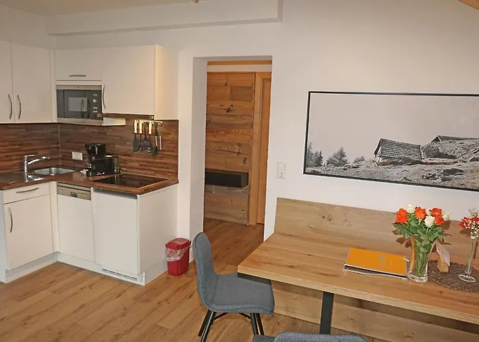 Ladis-3 By Interhome Lägenhet *