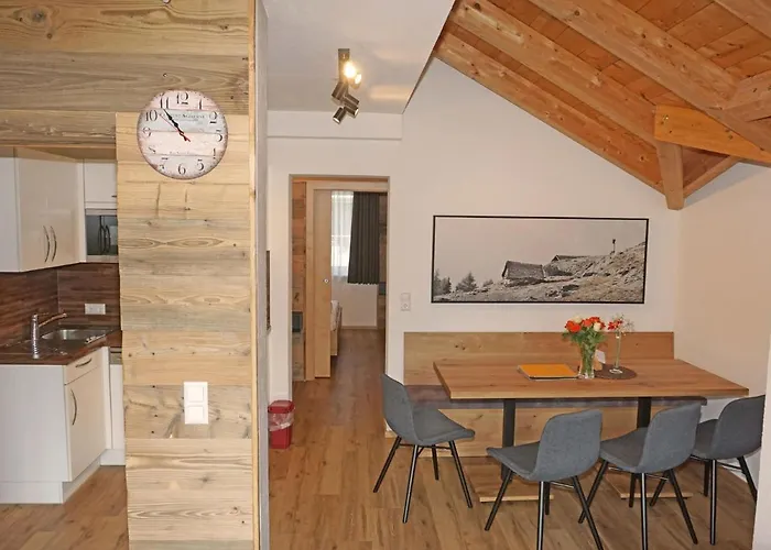 Ladis-3 By Interhome