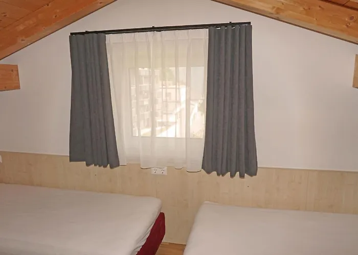 Ladis-3 By Interhome Lägenhet Ladis