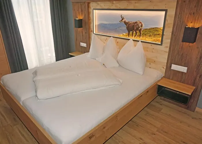 Ladis-3 By Interhome Lägenhet