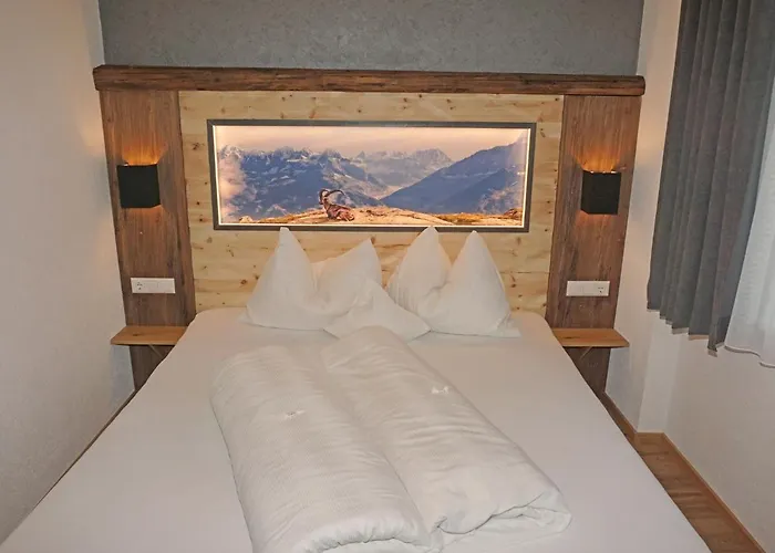 Ladis-3 By Interhome