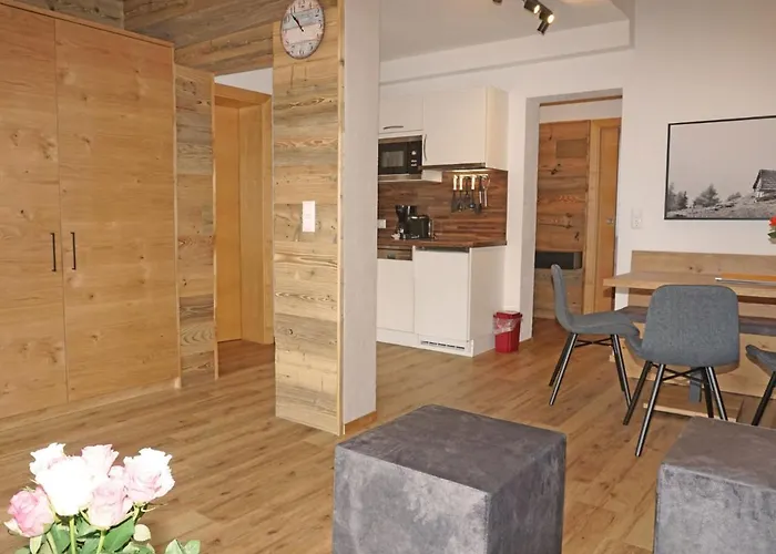 Ladis-3 By Interhome Lägenhet *