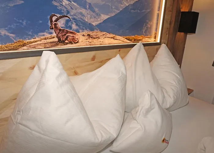 Ladis-3 By Interhome Lägenhet Ladis