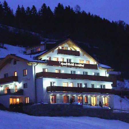 Apartment Ladis-3 By Interhome