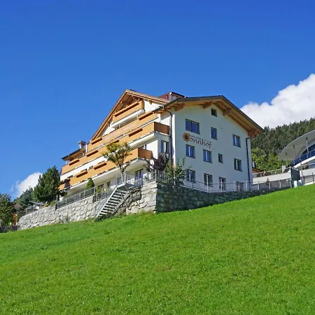 Apartment Ladis-3 By Interhome Апартаменты Ладис