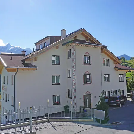 Apartment Ladis-3 By Interhome * Ладис