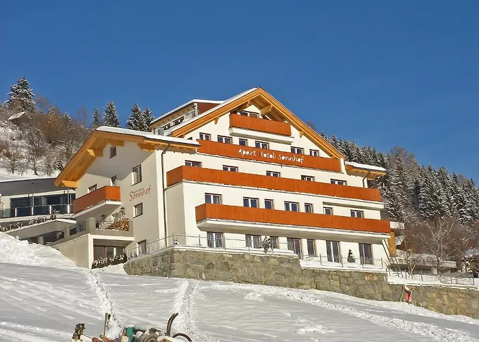 Апартаменты Apartment Ladis-3 By Interhome *