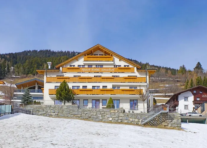 Apartment Ladis-3 By Interhome