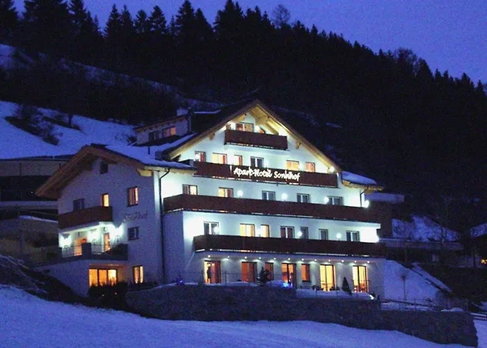 Apartment Ladis-3 By Interhome