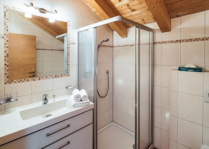 Апартаменты Apartment Ladis-3 By Interhome *